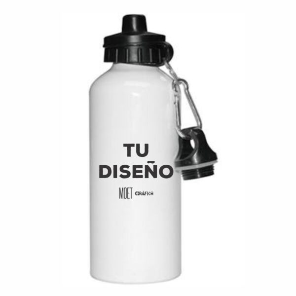 Botella Deportiva