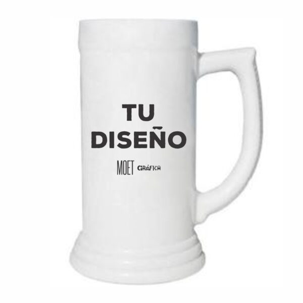 Chopp Plástico