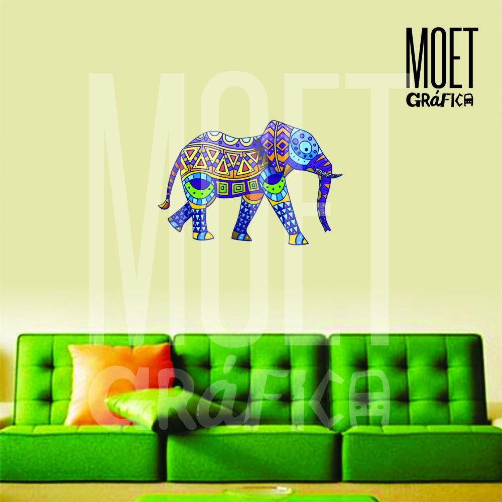 Elefante Hindu