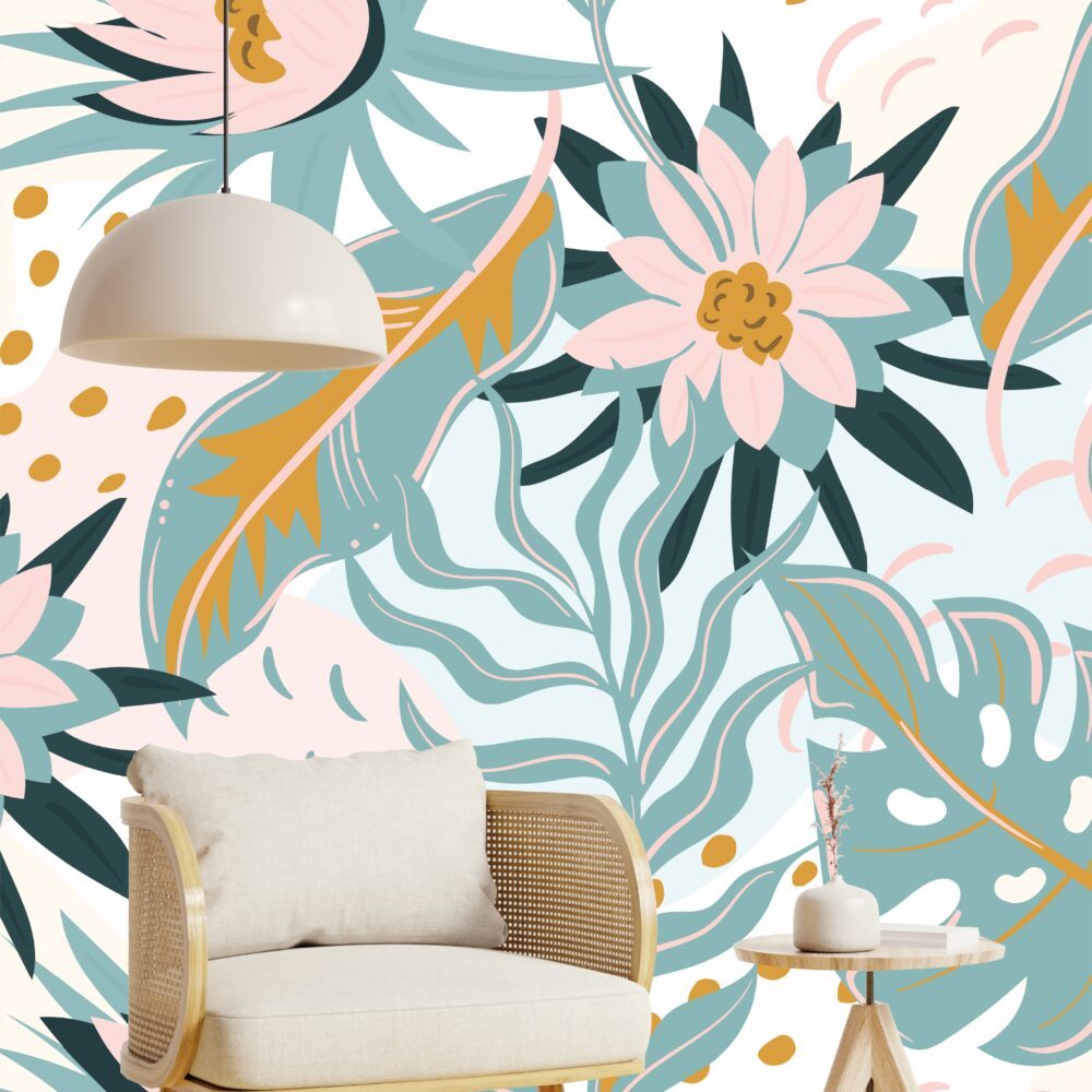 Mural Nº 01