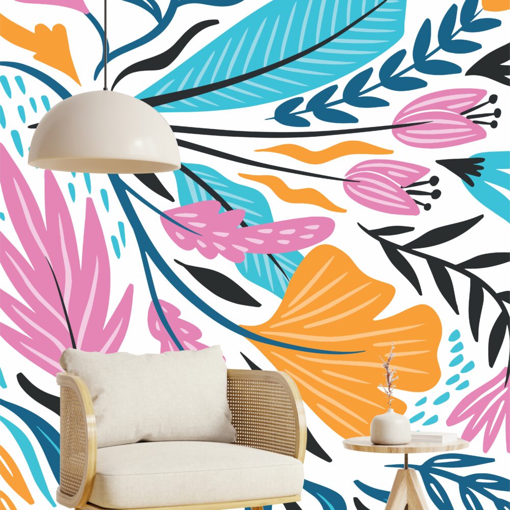 Mural Nº 16