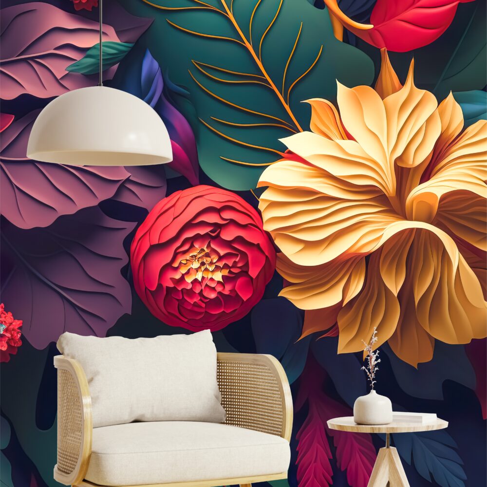 Mural Nº 02