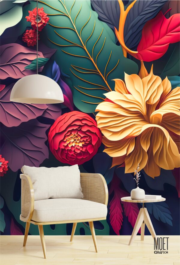 Mural Nº 02
