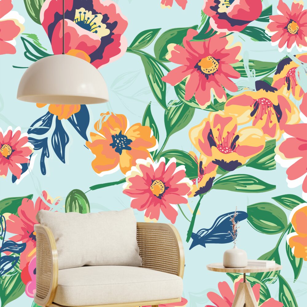 Mural Nº 22