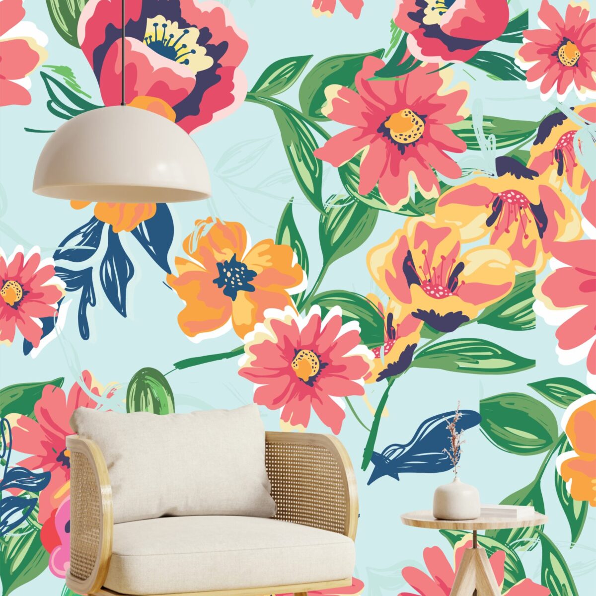 Mural Nº 22