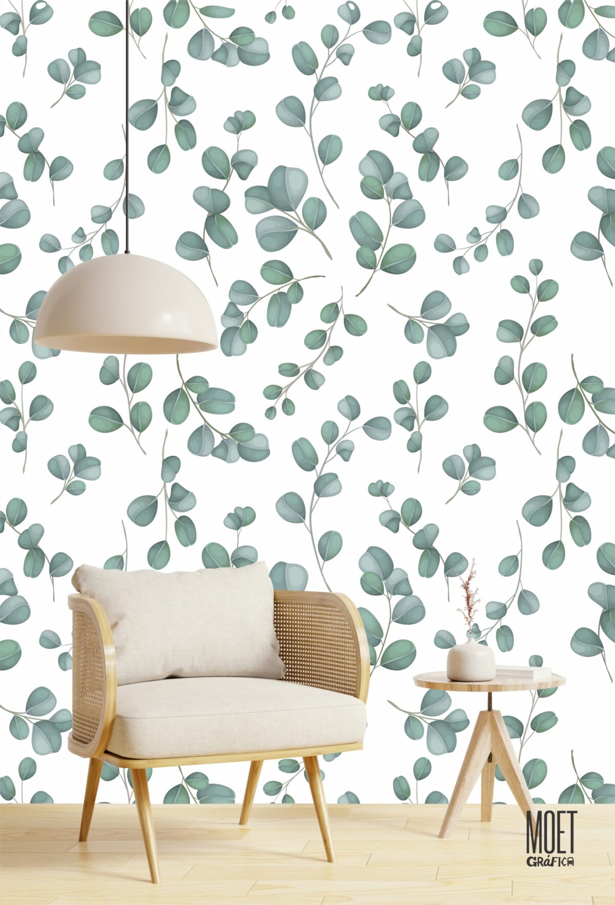 Mural Nº 25