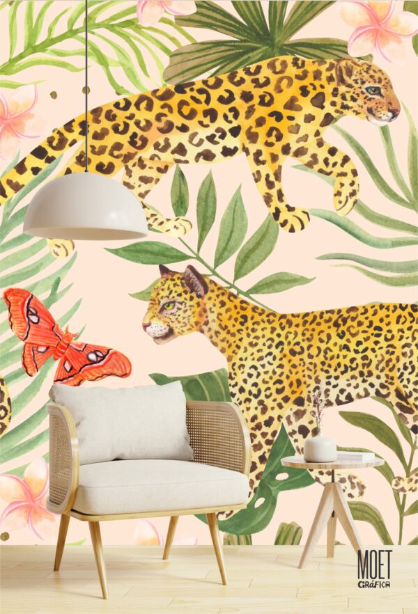 Mural Nº 28