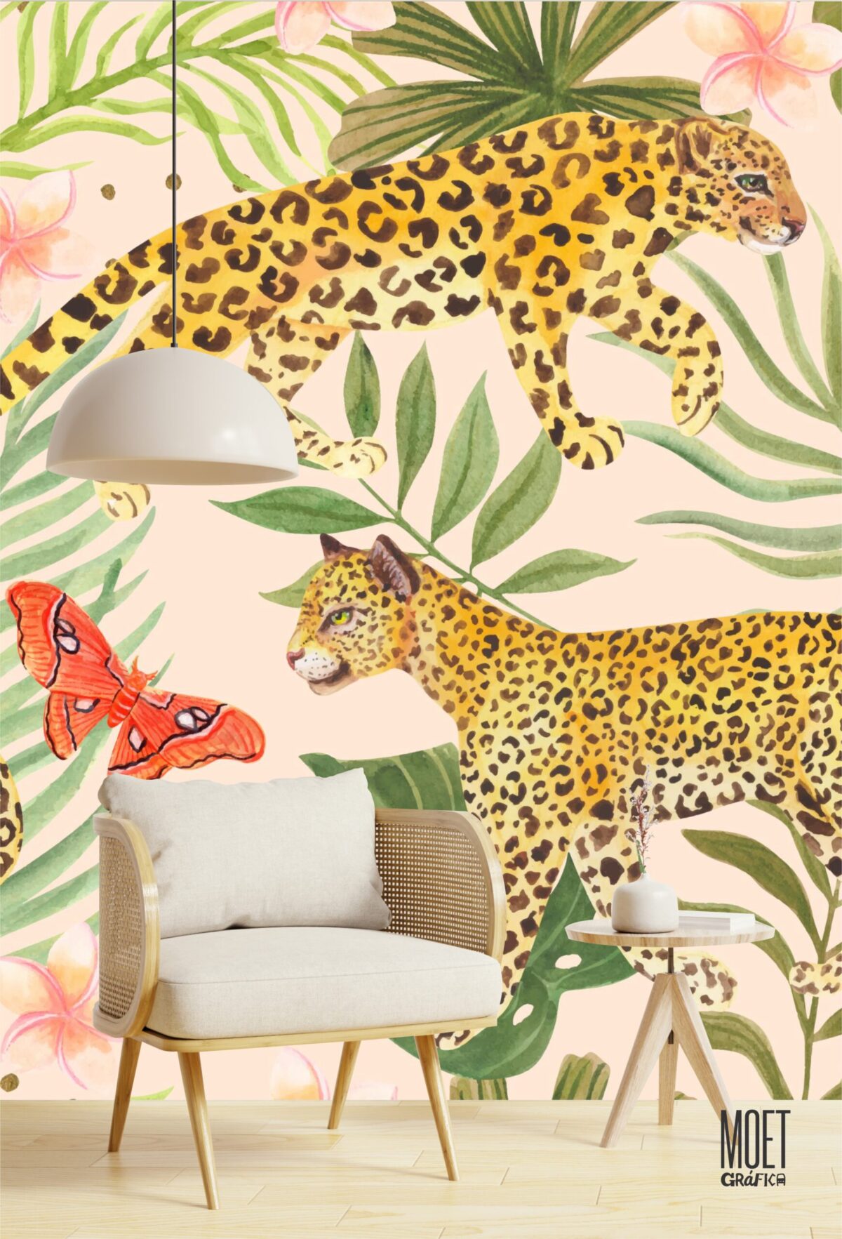 Mural Nº 28