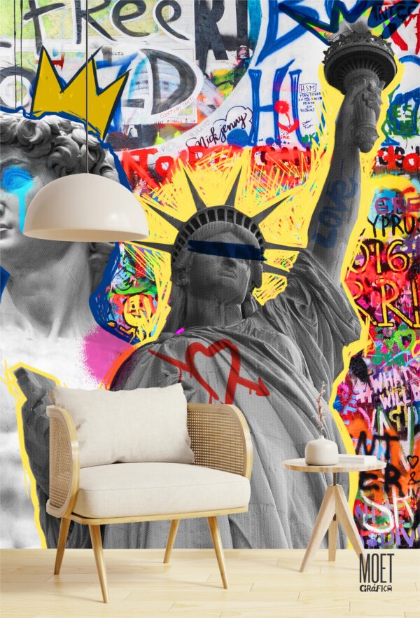 Mural Nº 33