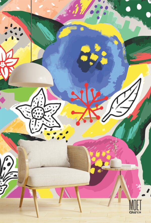 Mural Nº 06