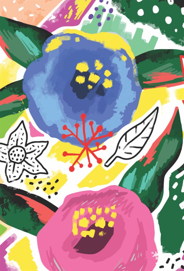 Mural Nº 06 - Imagen 2