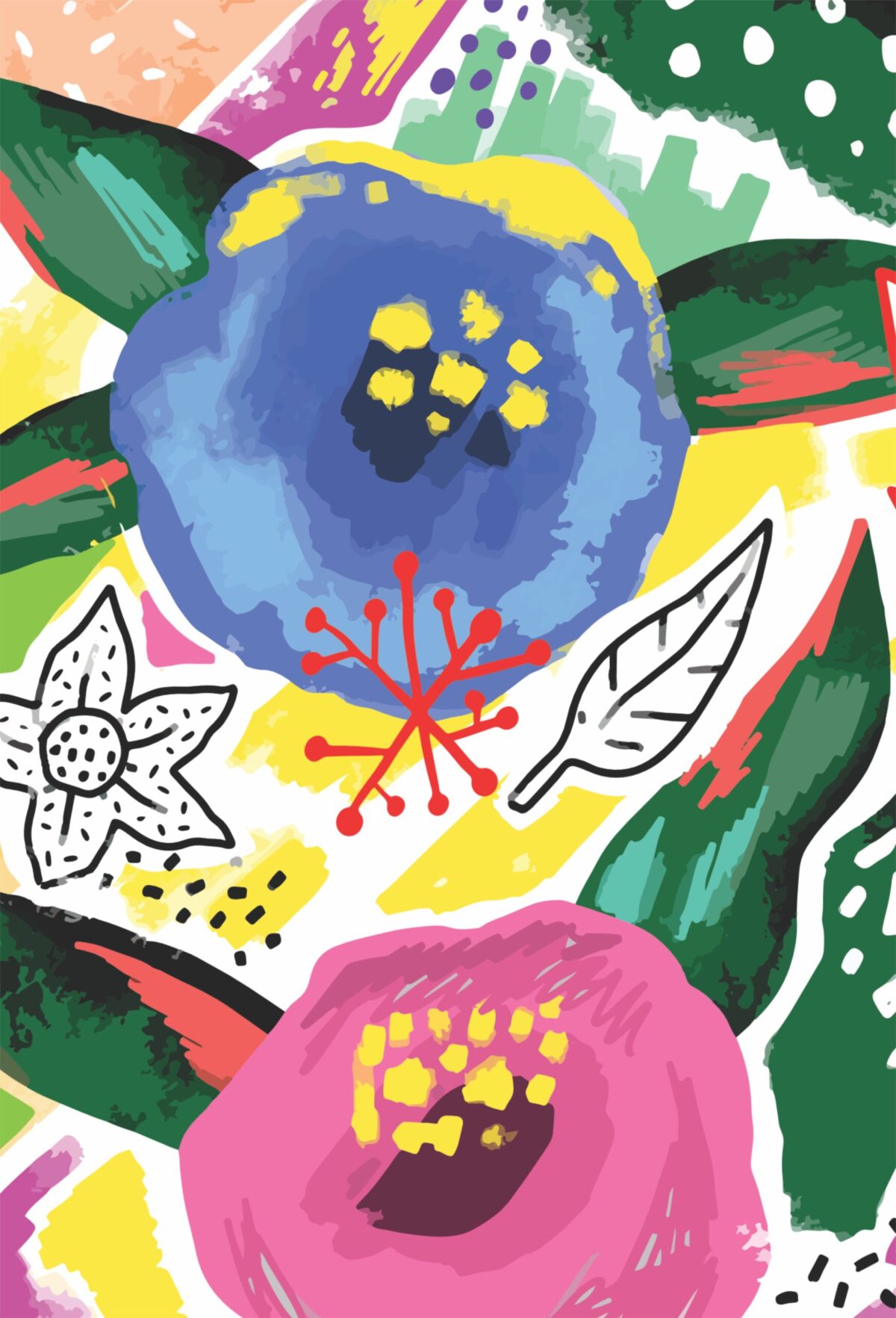 Mural Nº 06 - Imagen 2