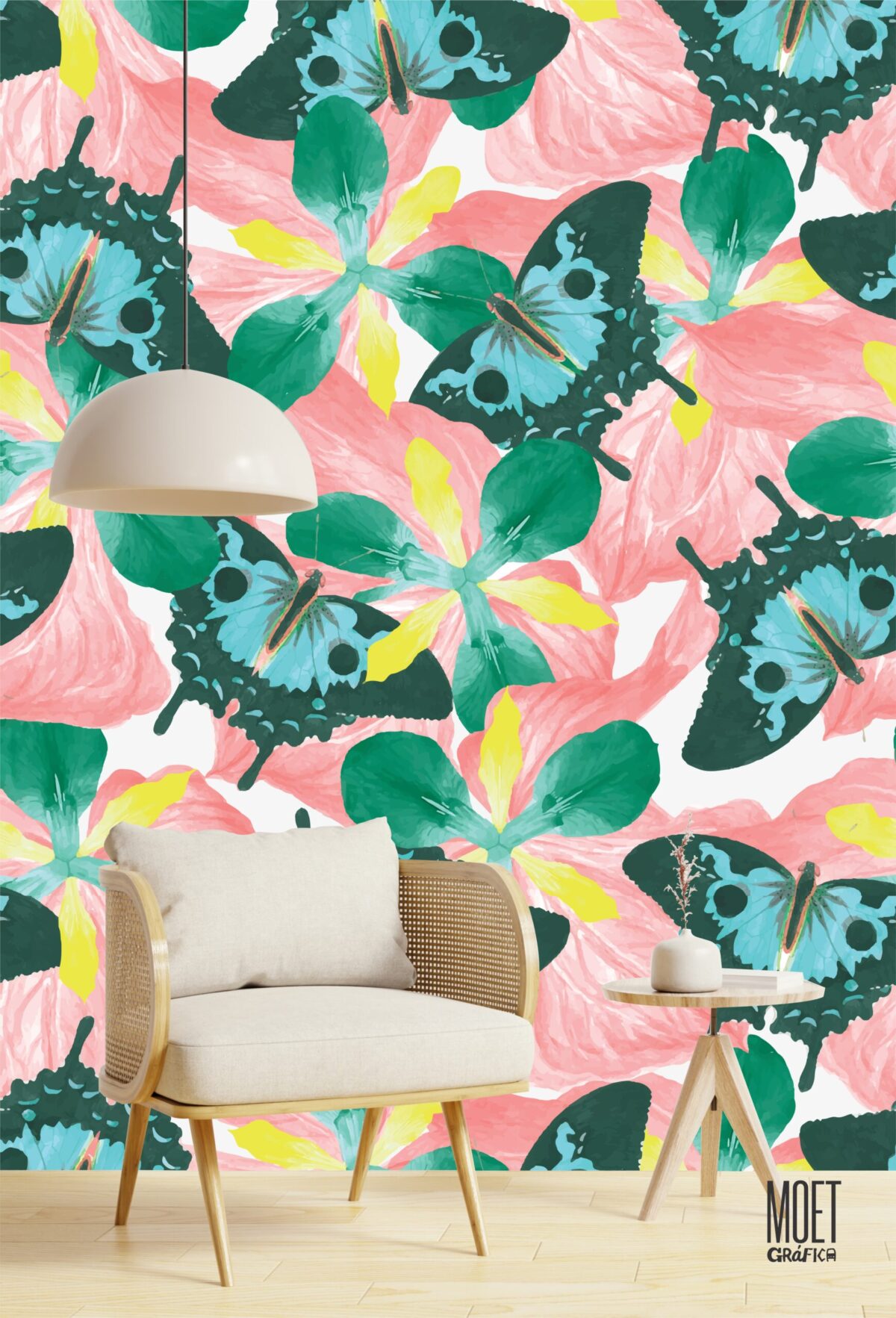 Mural Nº 09