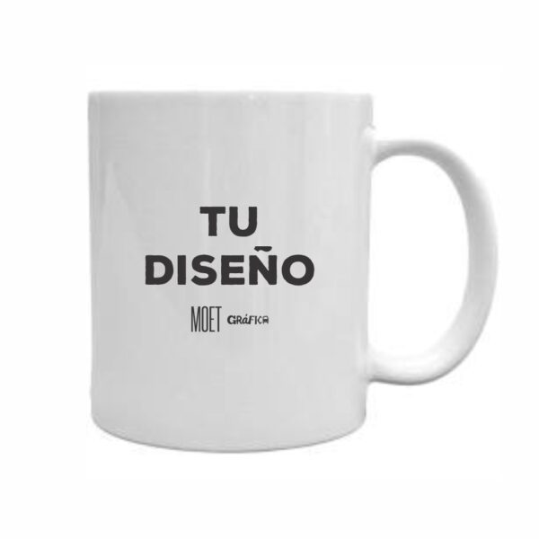 Taza Cerámica