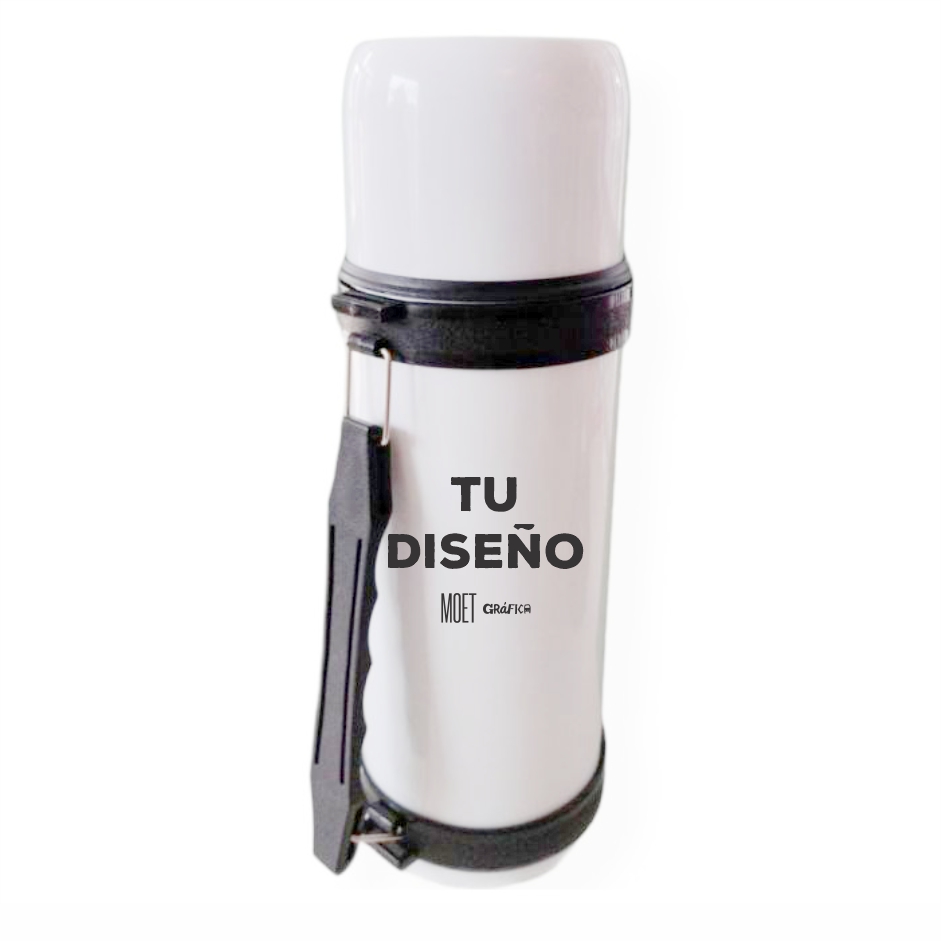 Termo 1 Litro