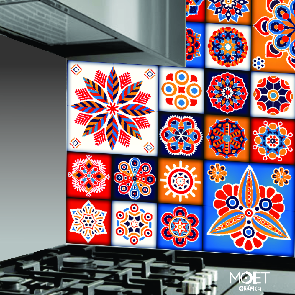 Azulejos Nº 03
