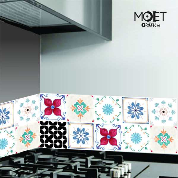 Azulejos Nº 04