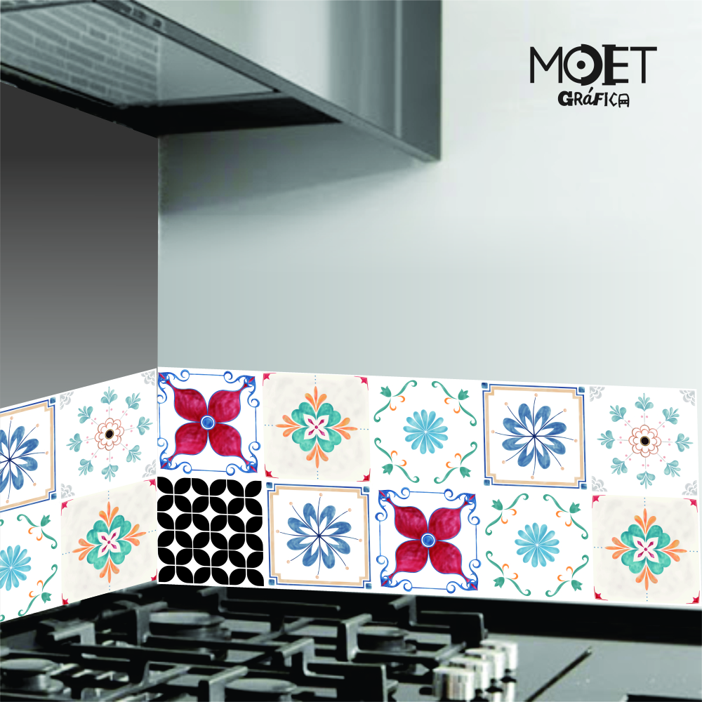 Azulejos Nº 04