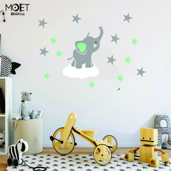 Elefante - Imagen 2