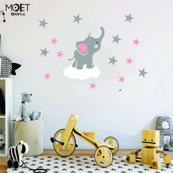 Elefante - Imagen 3