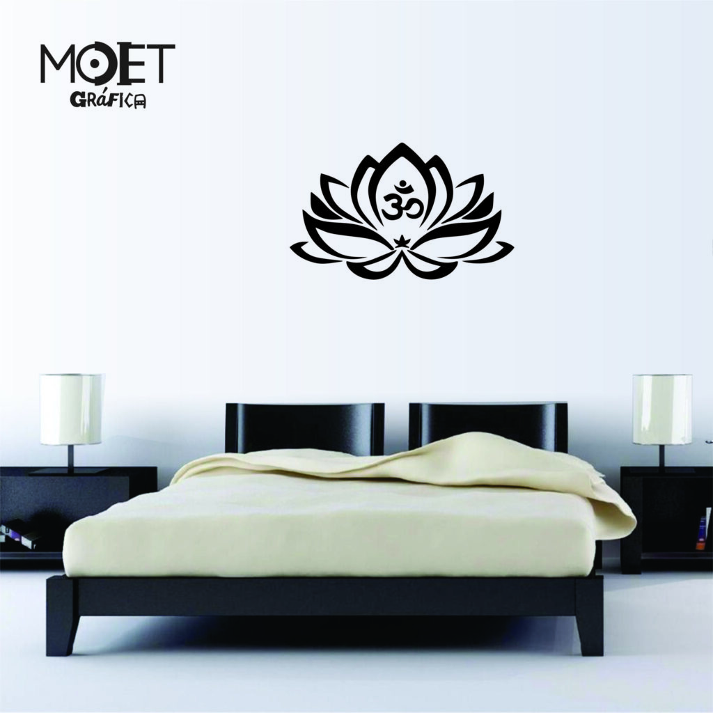 Flor de Loto Nº 03