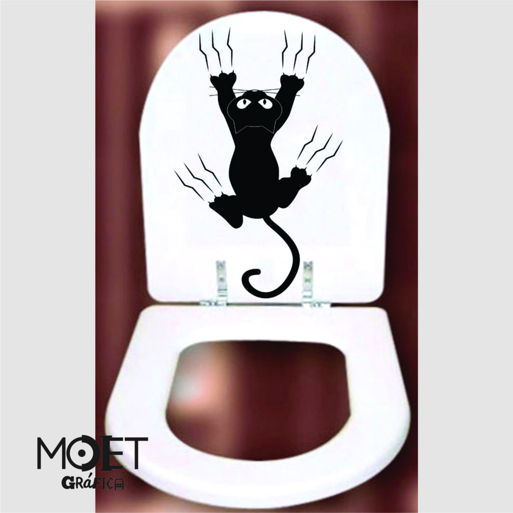 Gato Inodoro