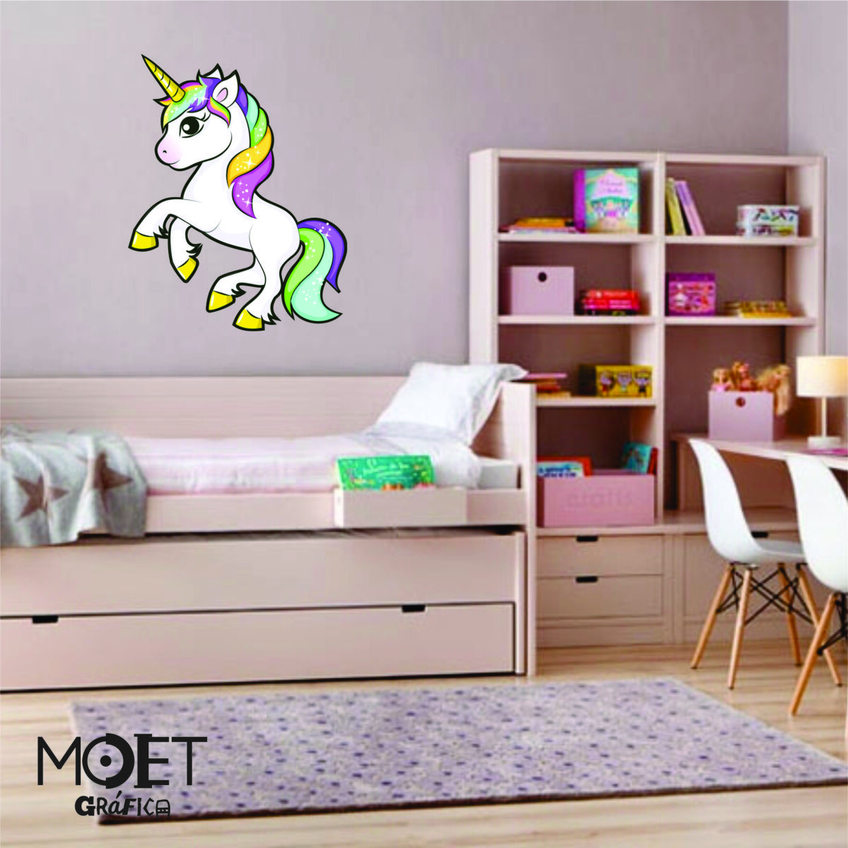 Unicornio